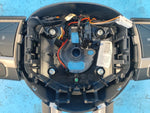 Steering wheel JEEP RENEGADE (BU) 14-2015