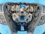 FORD FUSION 14- steering wheel