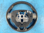 FORD FUSION 14- steering wheel