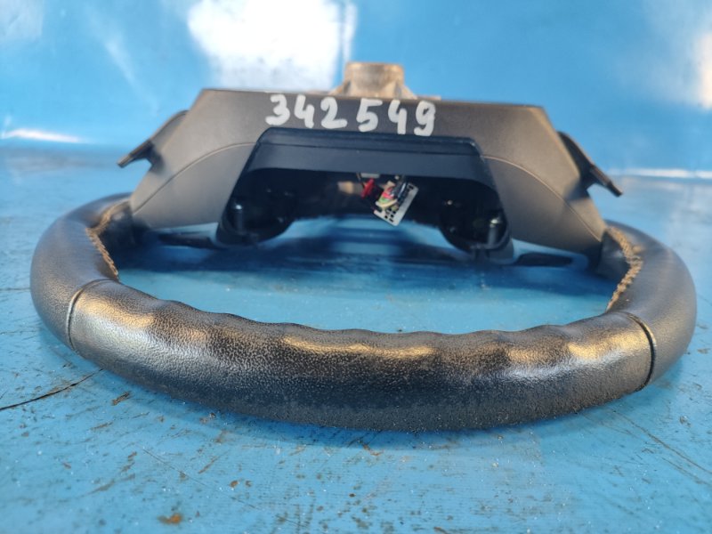 FORD FUSION 14- steering wheel