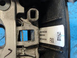 FORD FUSION 14- steering wheel