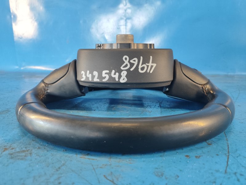 Steering wheel JEEP COMPASS 17-21 2018