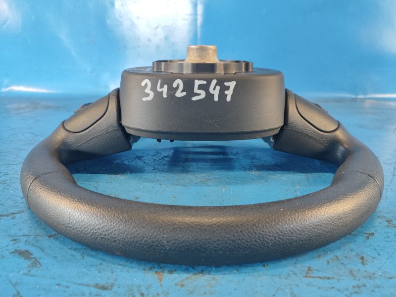 Steering wheel JEEP COMPASS 17-21 2018