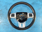 Dodge Grand Caravan 08-2013 steering wheel