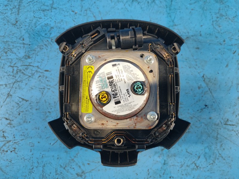 Steering wheel airbag for Jeep Renegade (Bu) 14-2015