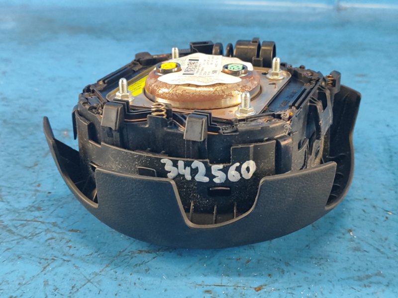 Steering wheel airbag for Jeep Renegade (Bu) 14-2015