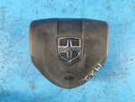 Steering wheel airbag for the 2014 Dodge Grand Caravan (08-2014)