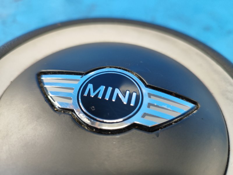 Steering wheel airbag for MINI Cooper S R56 06-14 2009