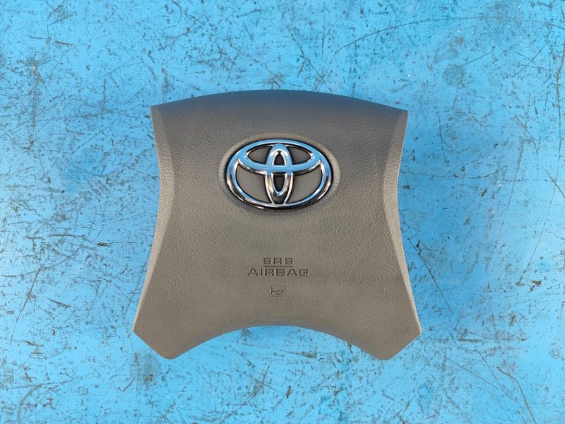 Toyota Camry 40 steering wheel airbag 06-11 2007