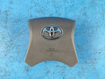 Toyota Camry 40 steering wheel airbag 06-11 2007