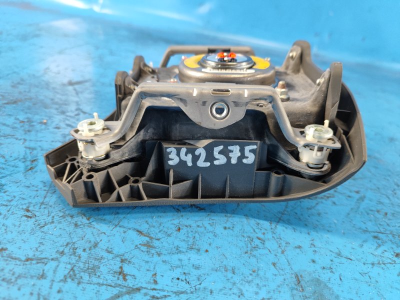 Toyota Camry 40 steering wheel airbag 06-11 2007