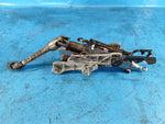 Steering column FORD FUSION 14-