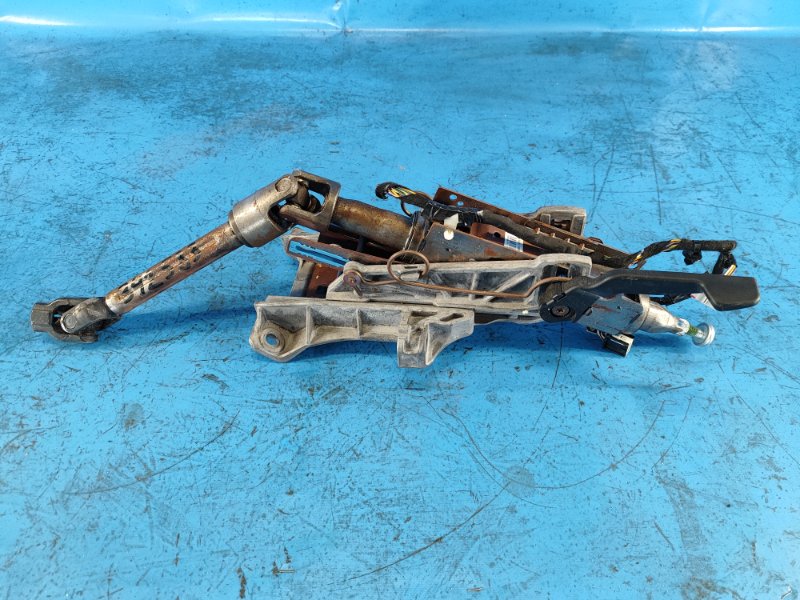 Steering column FORD FUSION 14-