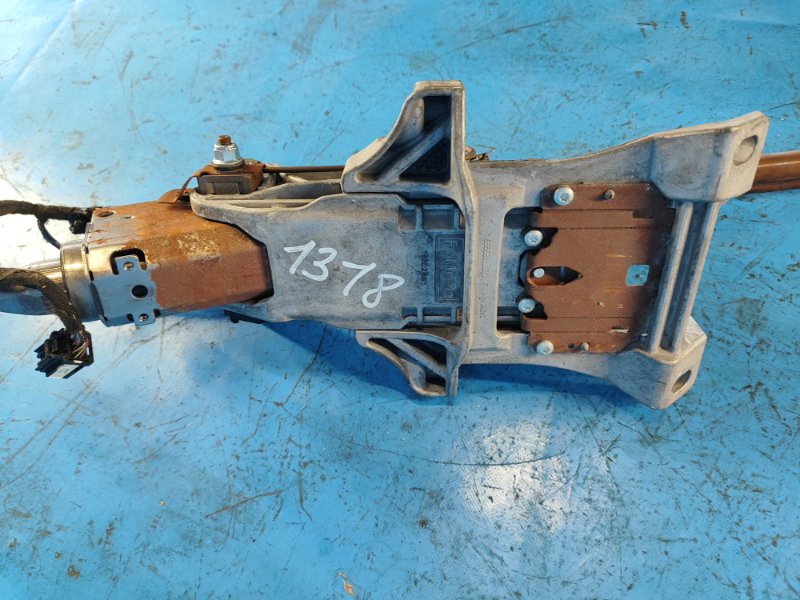 Steering column FORD FUSION 14-