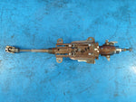 Steering column for the 2013 Dodge Grand Caravan