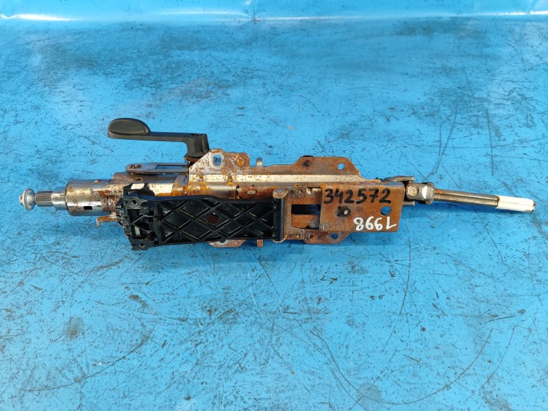 Steering column MINI Cooper S R56 06-14 2009