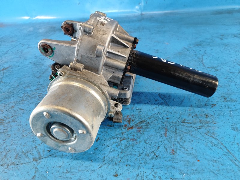 Electric power steering for the 2018 Jeep Compass 17-21