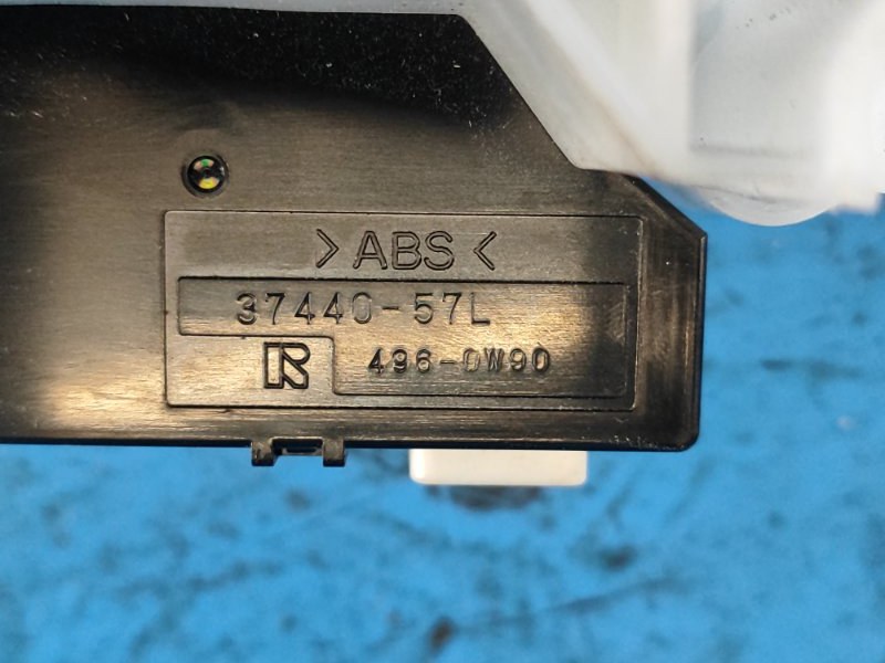 Steering Angle Sensor SUZUKI KIZASHI 09-14 2010