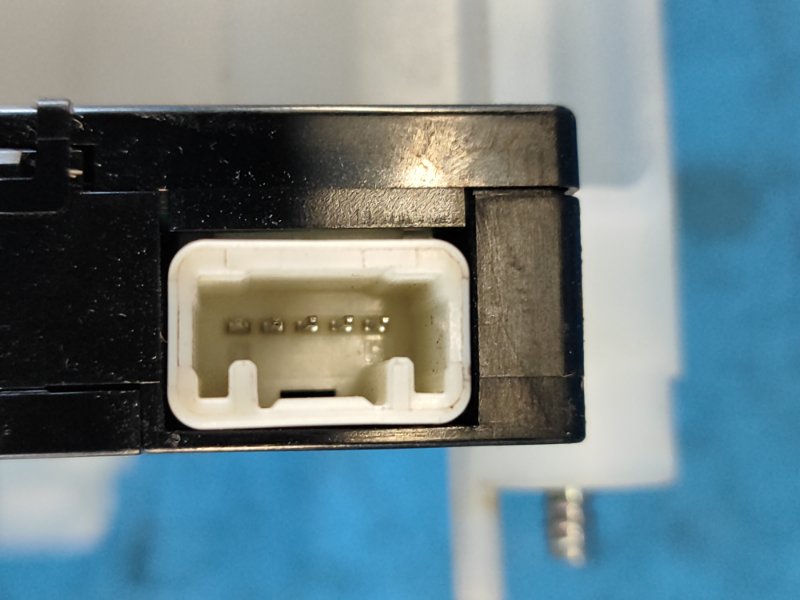 Steering Angle Sensor SUZUKI KIZASHI 09-14 2010