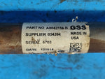 Steering joint JEEP RENEGADE (BU) 14-2015