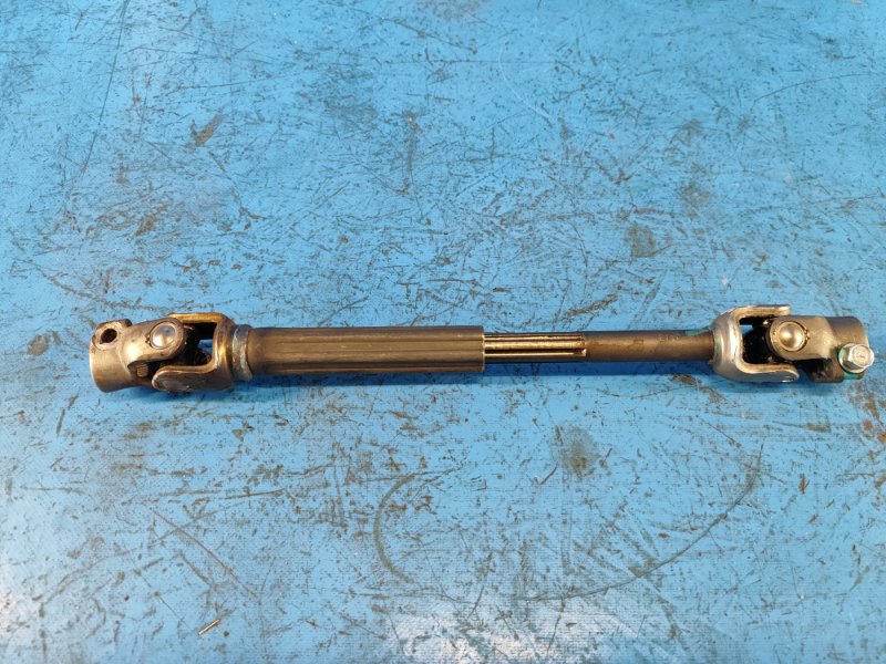 Steering joint SUZUKI KIZASHI 09-14 2010