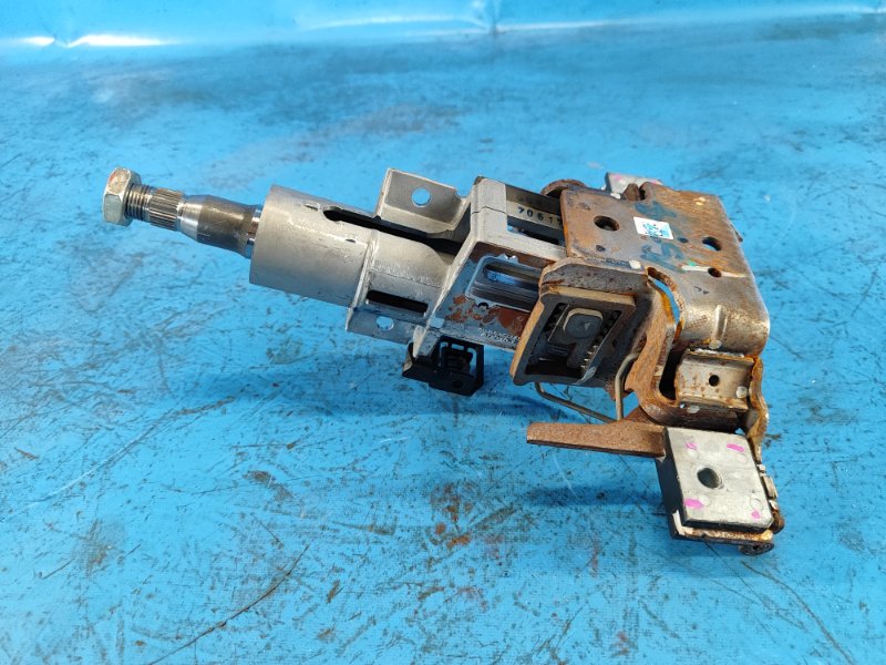 Steering column for the 2018 Jeep Compass 17-21