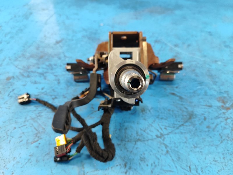 Steering column for the 2018 Jeep Compass 17-21