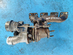 Turbo MINI Cooper S R56 06-14 2009