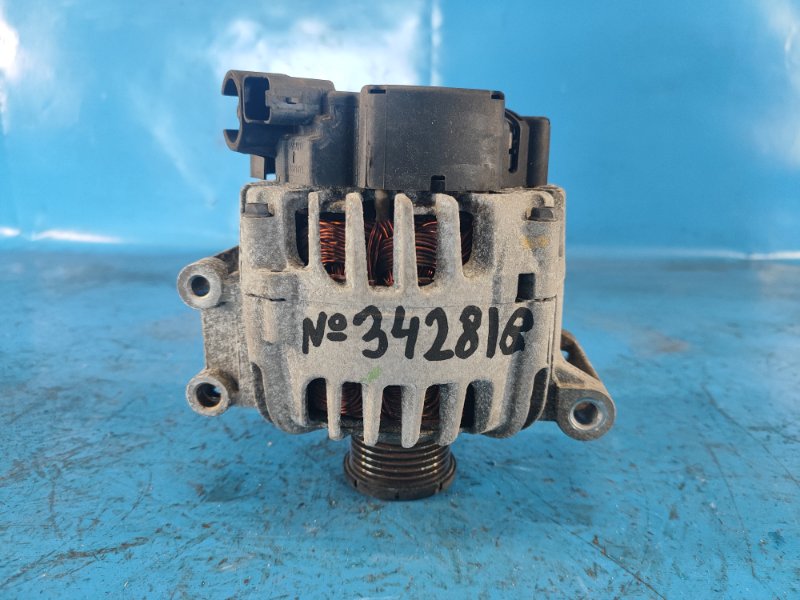 Generator MINI COOPER S R56 06-14 2009