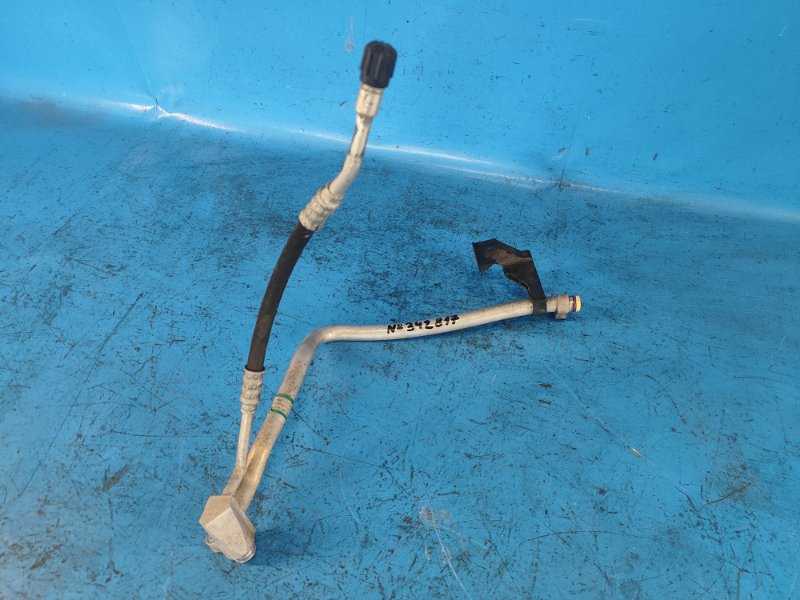 Air Conditioning Hose MINI Cooper S R56 06-14 2009