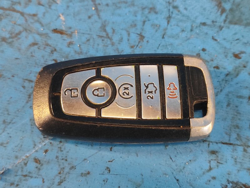 Ignition key FORD FUSION 14-