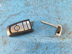 Ignition key FORD FUSION 14-
