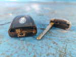 Ignition key FORD FUSION 14-