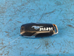 Ignition key for Ford Mustang 15- 2017