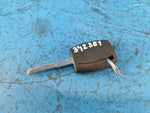 Ford Escape ignition key 12-19 2017