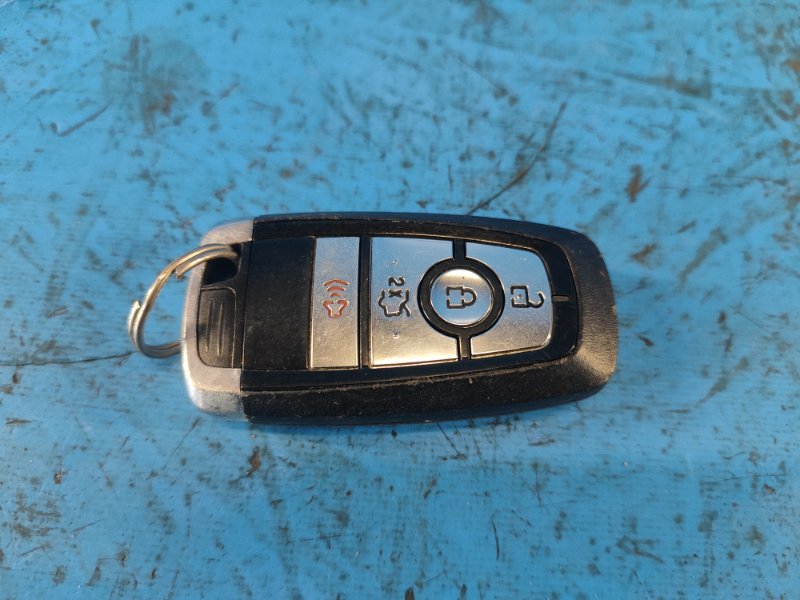 Ignition key FORD FUSION 14-