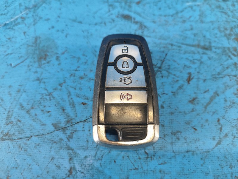 Ignition key FORD FUSION 14-