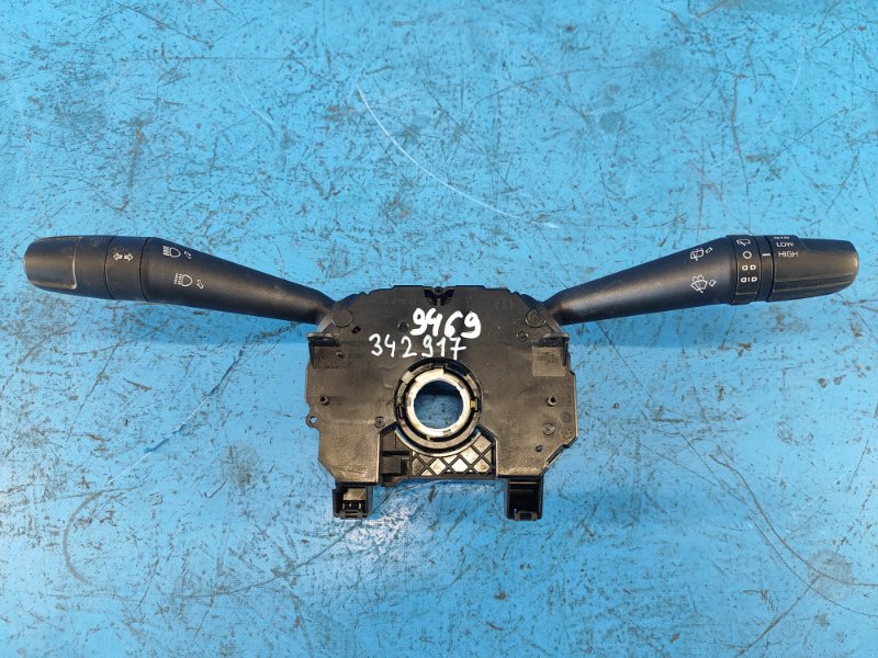 JEEP RENEGADE (BU) 14-2015 Steering Column Shift Paddle