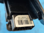 Airbag Loop Dodge Grand Caravan 08-2013