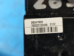 Airbag Loop Dodge Grand Caravan 08-2013
