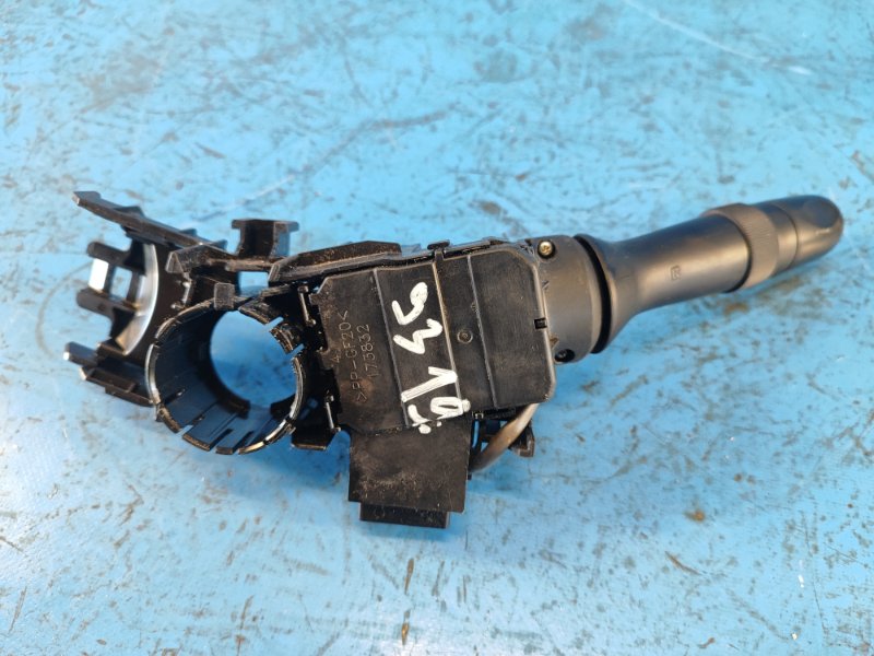 Steering column switch LEXUS CT200 11-17 2012 Left.