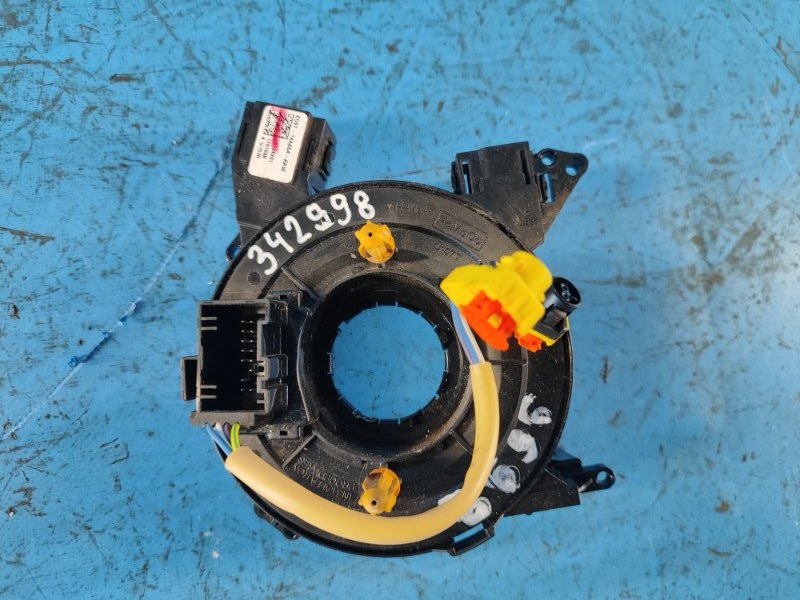 Airbag cable FORD FUSION 14-