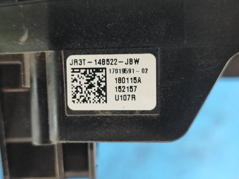 FORD MUSTANG 15- Steering column switch board