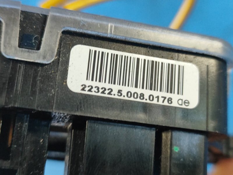 Airbag cable JEEP RENEGADE (BU) 14-2015