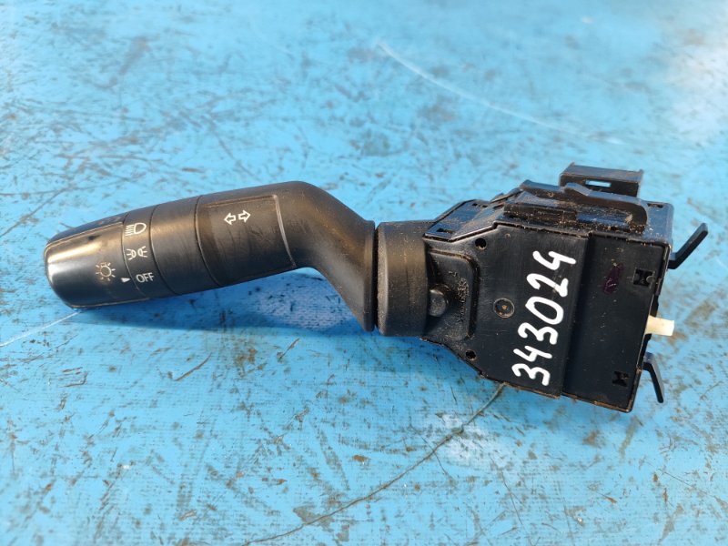 Steering column switch SUZUKI KIZASHI 09-14 2010 Left.