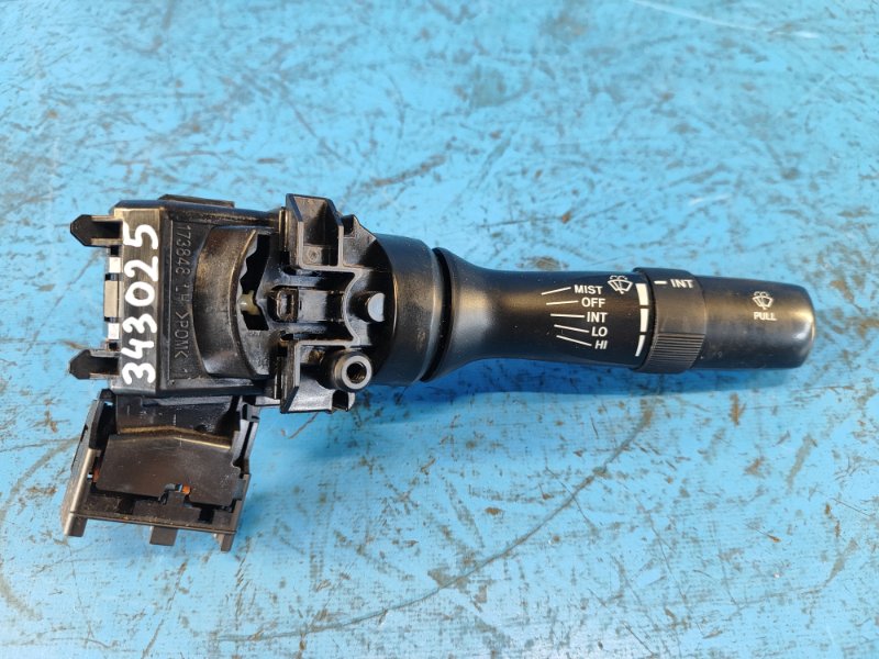 Steering column switch TOYOTA CAMRY 40 06-11 2007 Right.