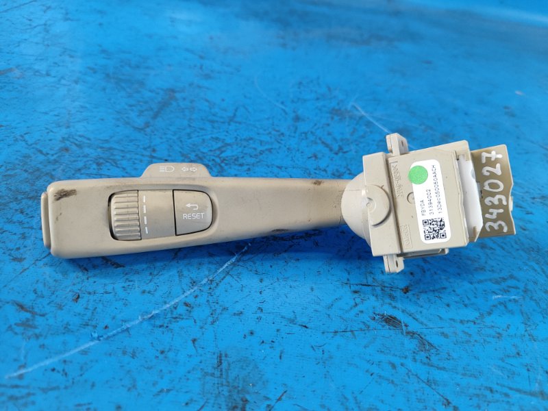 Steering column switch VOLVO XC70 07-16 Left.