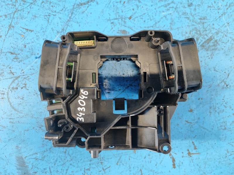 FORD FUSION 14- Steering column switch board