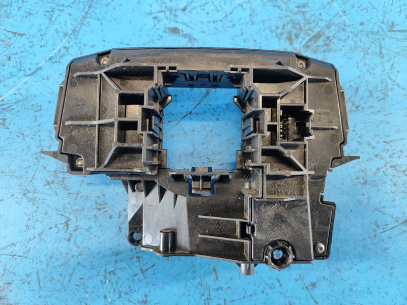 FORD FUSION 14- Steering column switch board