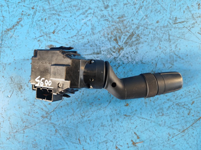 Steering column switch SUZUKI KIZASHI 09-14 2010 Right.